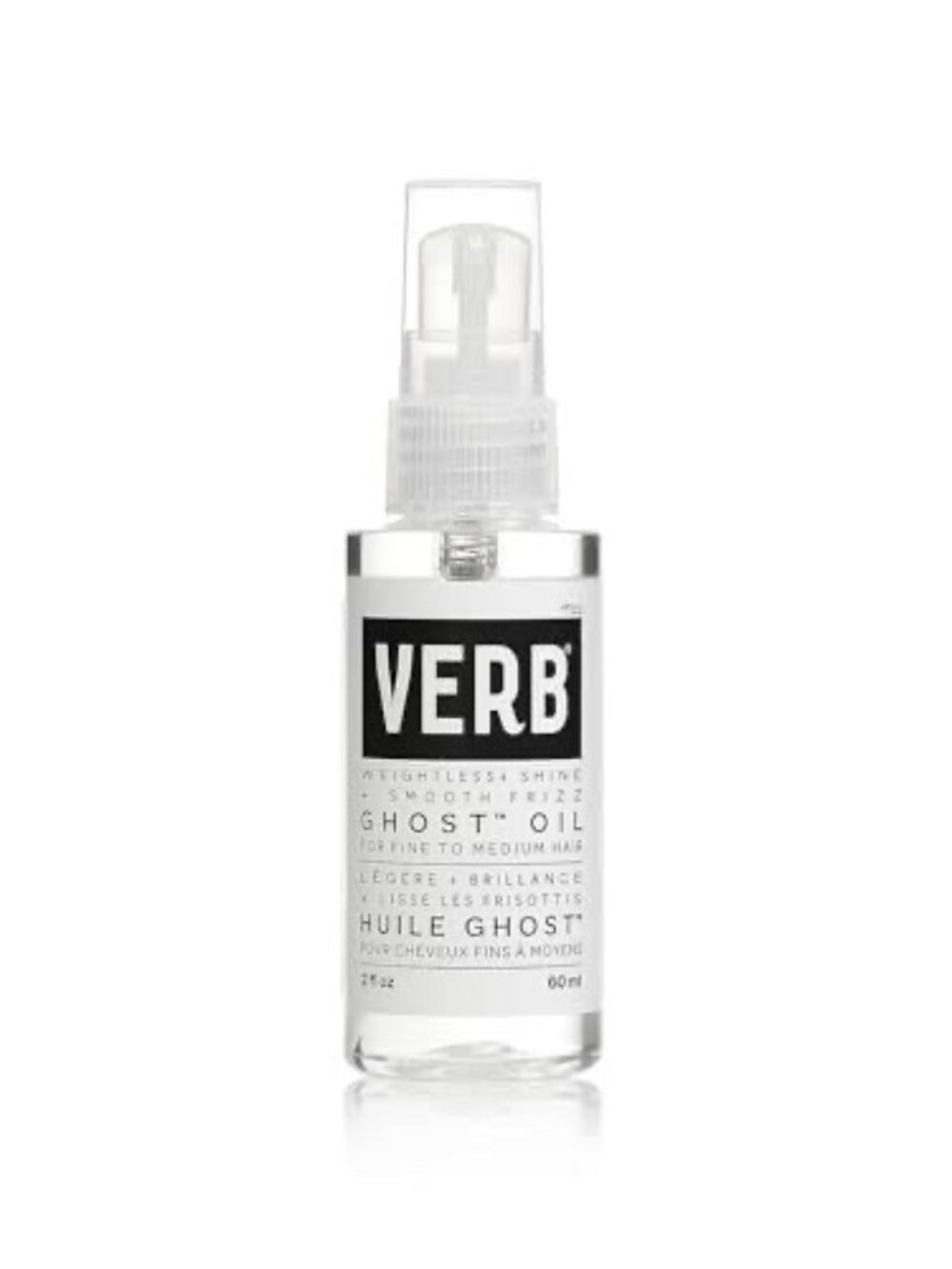 VERB | Ghost | Ghost Oil
